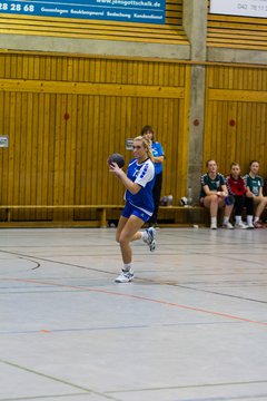 Bild 187 - B-Juniorinnen JSG Alstertal/Norderstedt - HSG Kremperheide/M�nsterdorf : Ergebnis: 24:14